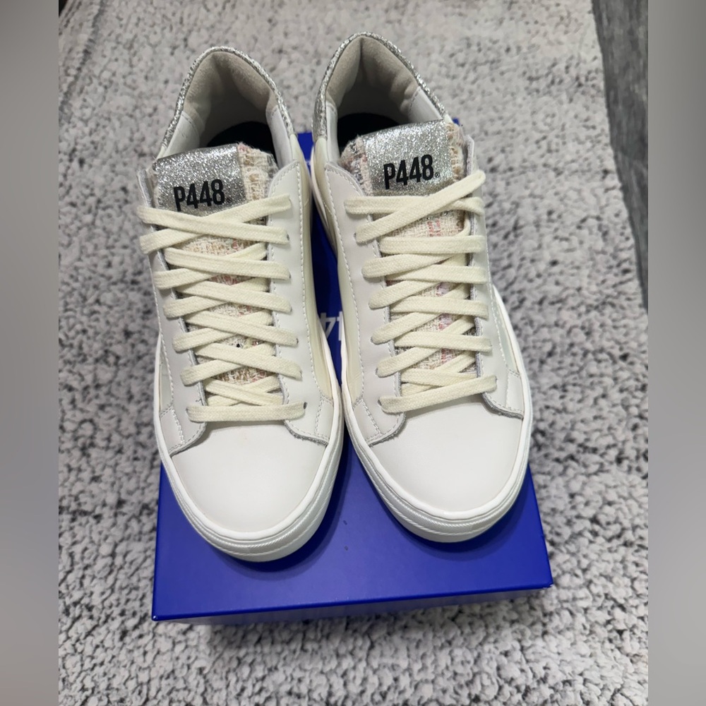 P448 Sneakers